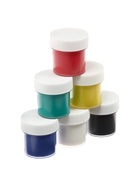 Гуашь 6 цветов × 10 мл Calligrata - Фото 5