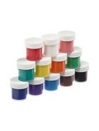 Гуашь 12 цветов × 10 мл Calligrata - Фото 6