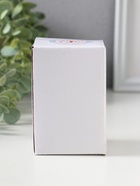 Фигурка керамика «Ангел-девочка с хвостиками: молитва», 8.5×6×6.5 см - Фото 5