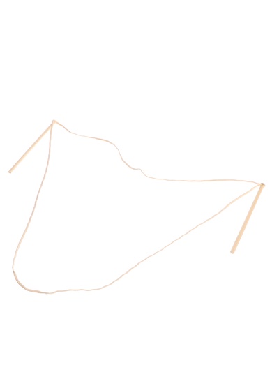 Мыльные пузыри на веревке, гигантские + видео