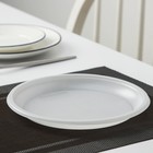 Набор одноразовой посуды на 6 персон «Пикничок», цвет МИКС - Фото 4