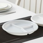 Набор одноразовой посуды «Праздник», 6 персон, цвет МИКС - Фото 7