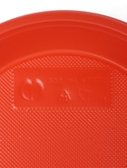 Набор пластиковой одноразовой посуды Мистерия «Премиум», 6 персон, МИКС - Фото 6