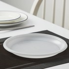 Набор одноразовой посуды «Праздничный», 6 персон, цвет МИКС - Фото 5