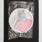 Набор пластиковой одноразовой посуды Мистерия «Праздничный», 6 персон, МИКС - Фото 7