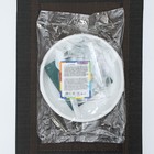 Набор пластиковой одноразовой посуды Мистерия «Праздничный», 6 персон, МИКС - Фото 8