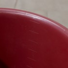 Ведро хозяйственное «Нео», 12 л, пластик, МИКС - Фото 4