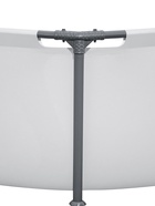 Бассейн каркасный Steel Pro Max, 305×76 см, круглый, 56406 Bestway - Фото 12