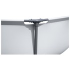 Бассейн каркасный Bestway Steel Pro Max, 305×76 см, 56406 - Фото 5