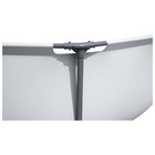 Бассейн каркасный Steel Pro Max, 305×76 см, с фильтр-насосом, 56408 Bestway - Фото 6