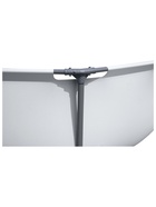 Бассейн каркасный Steel Pro Max, 305×76 см, с фильтр-насосом, круглый, 56408 Bestway - Фото 8