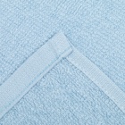 Салфетки махровые «Этель. Светлая пасха», 4 шт., 30×30 см, хлопок 100%, голубые/розовые - Фото 6