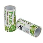 Сменный блок для ролика, 2 шт по 60 листов - Фото 1