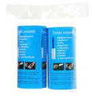 Сменный блок для ролика, 2 шт по 60 листов - Фото 4