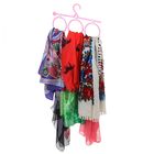 Плечики для галстуков и шарфов «Гелиос», цвет МИКС - Фото 2