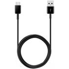 Кабель Samsung EP-DG930IBRGRU, USB Type-C - USB A, 1.5м, черный - фото 51489750