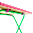 Комплект детской мебели «Дисней 2. Феи: Азбука»: стол, стул - Фото 4