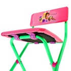 Комплект детской мебели «Дисней 2. Феи: Азбука»: стол, стул - Фото 5