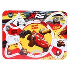 Комплект детской мебели «Дисней 2: Тачки», складной - Фото 2