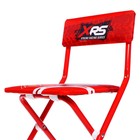 Комплект детской мебели «Дисней 2: Тачки», складной - Фото 4