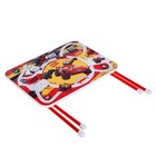 Комплект детской мебели «Дисней 2: Тачки», складной - Фото 7