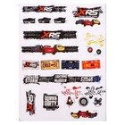 Комплект детской мебели «Дисней 2: Тачки», складной - Фото 8