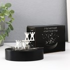 Магнитный конструктор антистресс 2,5 x 9 x 7 см "Человечки" - Фото 1