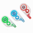 Корректор-лента 5 м × 5 мм, корпус МИКС - Фото 2