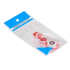 Корректор-лента 5 м × 5 мм, корпус МИКС - Фото 4