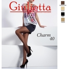 Колготки женские Giulietta CHARM 40 (visone, 3) - Фото 1