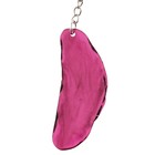 Брелок пластик п/камень фигурка - Фото 1