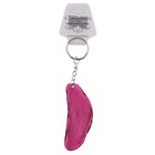 Брелок пластик п/камень фигурка - Фото 2