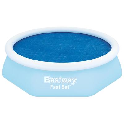 Тент Bestway, для надувных бассейнов, d=244 см, 58060