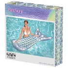Матрас надувной для плавания «Хвост русалки», 193 x 101 см, 43413 Bestway - фото 24409569