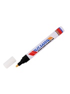 Маркер-краска Calligrata, лаковый, чёрный, узел 4 мм, ширина линии 2.5 мм - Фото 11