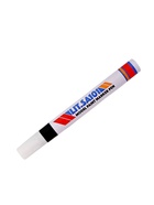 Маркер-краска Calligrata, лаковый, чёрный, узел 4 мм, ширина линии 2.5 мм - Фото 14