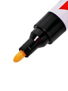 Маркер-краска Calligrata, лаковый, чёрный, узел 4 мм, ширина линии 2.5 мм - Фото 16