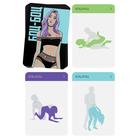 Фанты для пар «Боц-Боц», 20 карт, 18+ - Фото 2