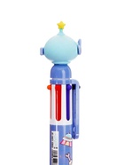 Ручка-прикол «Космонавт», 6-цветная, шариковая, МИКС 711837