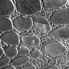 УЦЕНКА Хьюмидор деревянный с кожаной отделкой тиснение под крокодила, на 85 сигар с гигрометром и увлажнителем - Фото 6