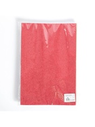 Набор для творчества «Декор пенка с блёстками», самоклеящаяся, 10 листов, 10 цветов - Фото 4