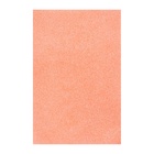 Набор «Пенка с блёстками» А4, 10 листов, 10 цветов, толщина 2 мм - Фото 16