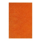 Набор «Пенка с блёстками» А4, 10 листов, 10 цветов, толщина 2 мм - Фото 17