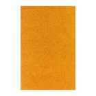 Набор «Пенка с блёстками» А4, 10 листов, 10 цветов, толщина 2 мм - Фото 18