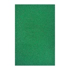 Набор «Пенка с блёстками» А4, 10 листов, 10 цветов, толщина 2 мм - Фото 25