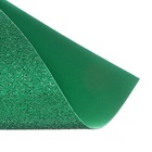 Набор «Пенка с блёстками» А4, 10 листов, 10 цветов, толщина 2 мм - Фото 27