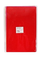 Набор «Пенка с блёстками» А4, 10 листов, 10 цветов, толщина 2 мм - Фото 29