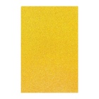 Набор «Пенка с блёстками» А4, 10 листов, 10 цветов, толщина 2 мм - Фото 5