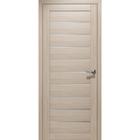 Комплект двери "Санторини Лайт" Капучино 2000х600 - фото 9166354