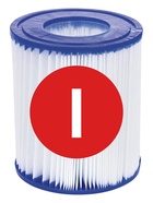 Бассейн каркасный Bestway Steel Pro 56681, 366×76 см, фильтр-насос, круглый - Фото 11